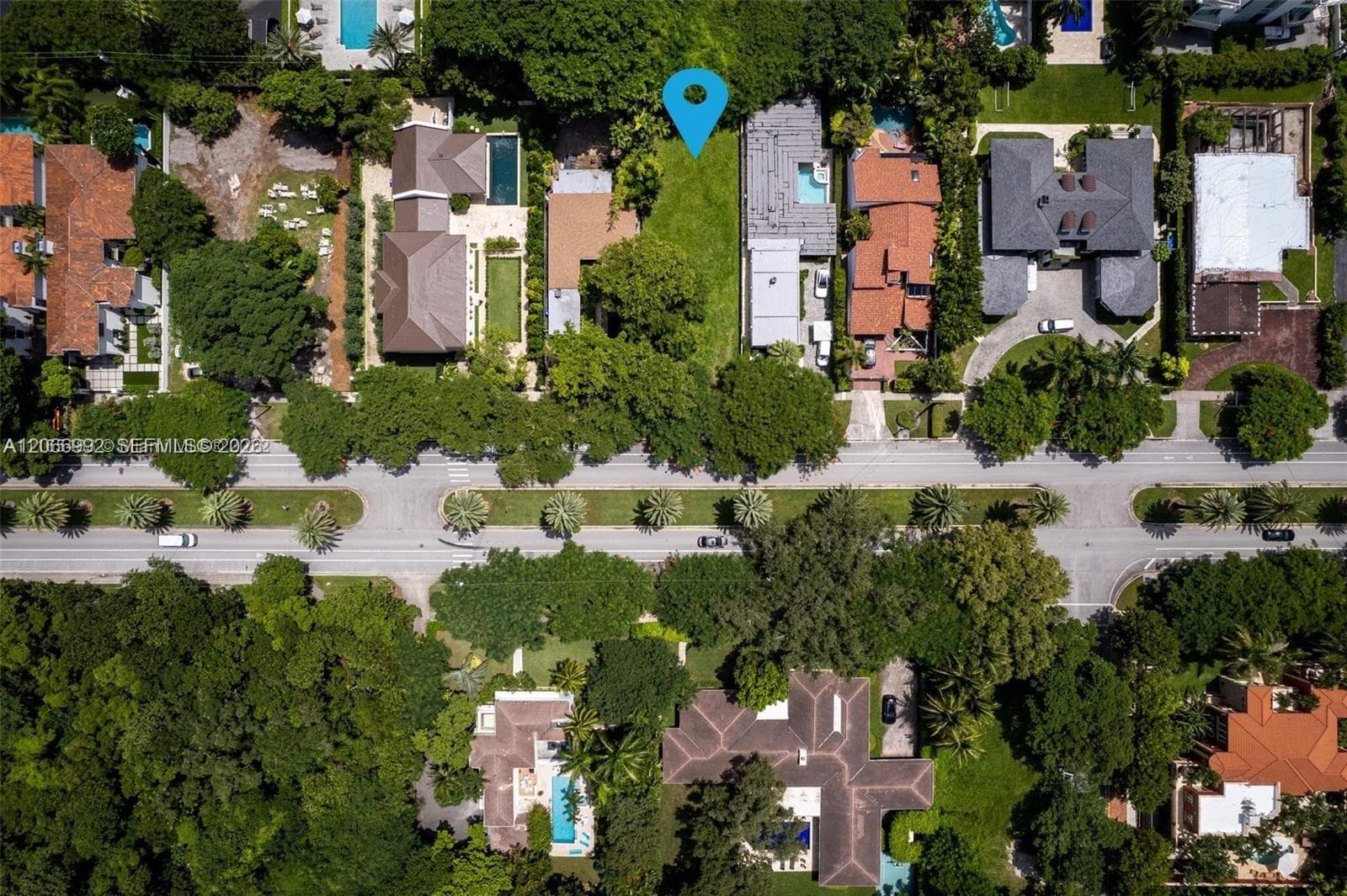 1625 S Miami Ave, Miami FL 33129