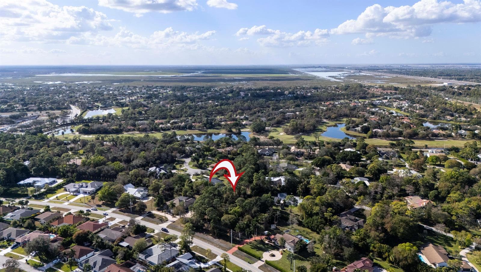 14779 PADDOCK Drive, Wellington FL 33414