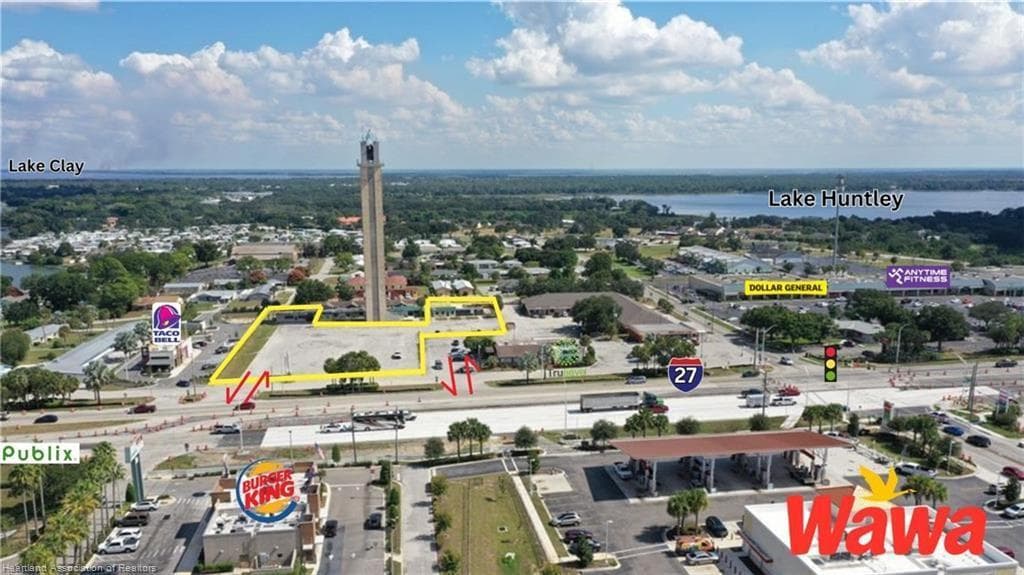 419 US 27 N, Lake Placid FL 33852