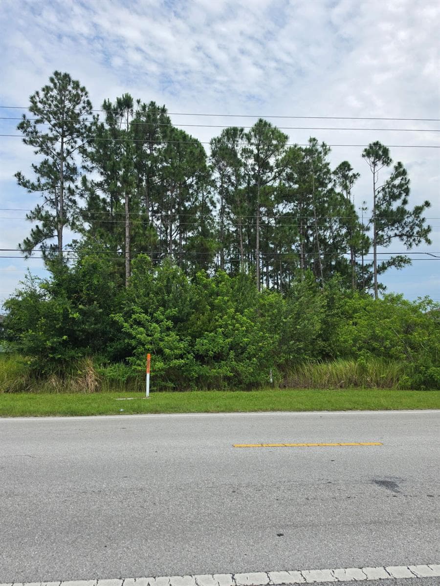 3351 SW Rosser Boulevard, Port St. Lucie FL 34953