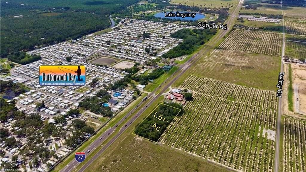 10500 U.S. Highway 27 S, Sebring FL 33876