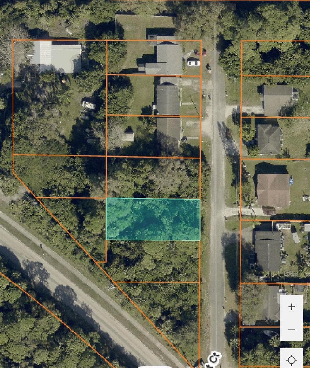0 N 47th Street, Fort Pierce FL 34945