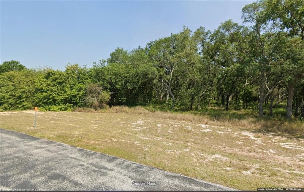 9107 RENGARTS Road, Sebring FL 33870