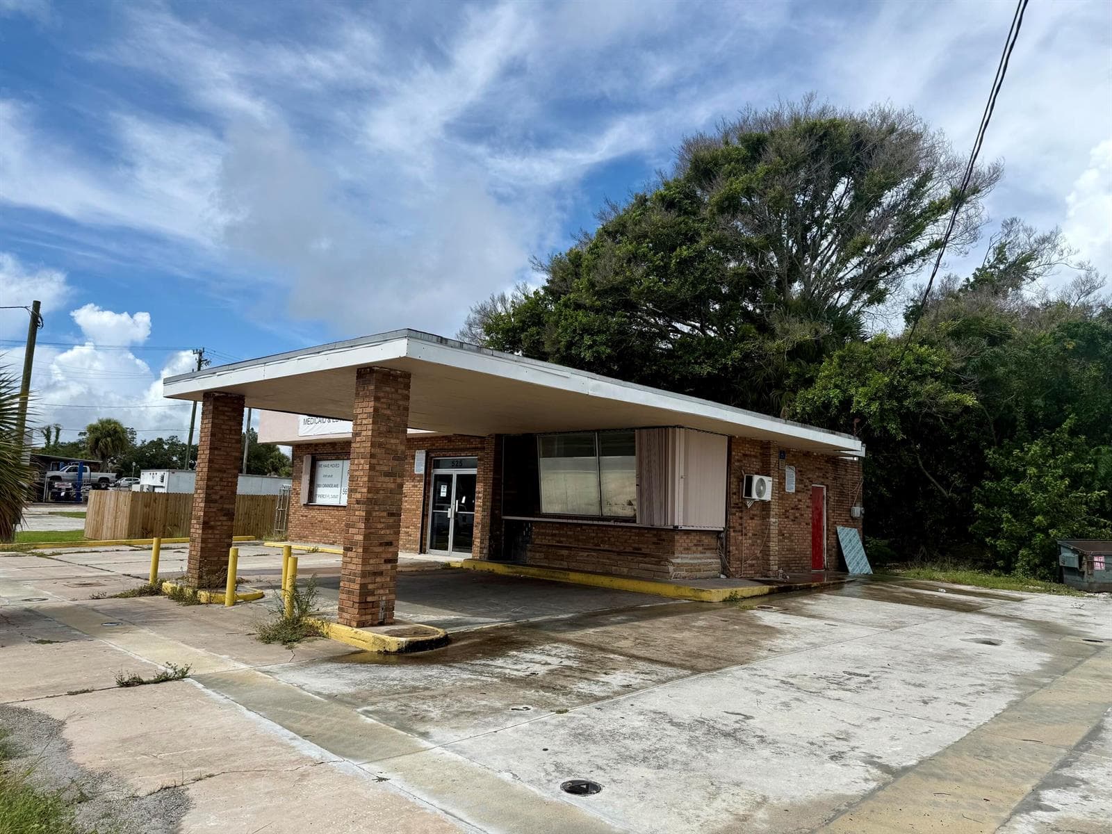 525 N US Hwy 1, Fort Pierce FL 34950