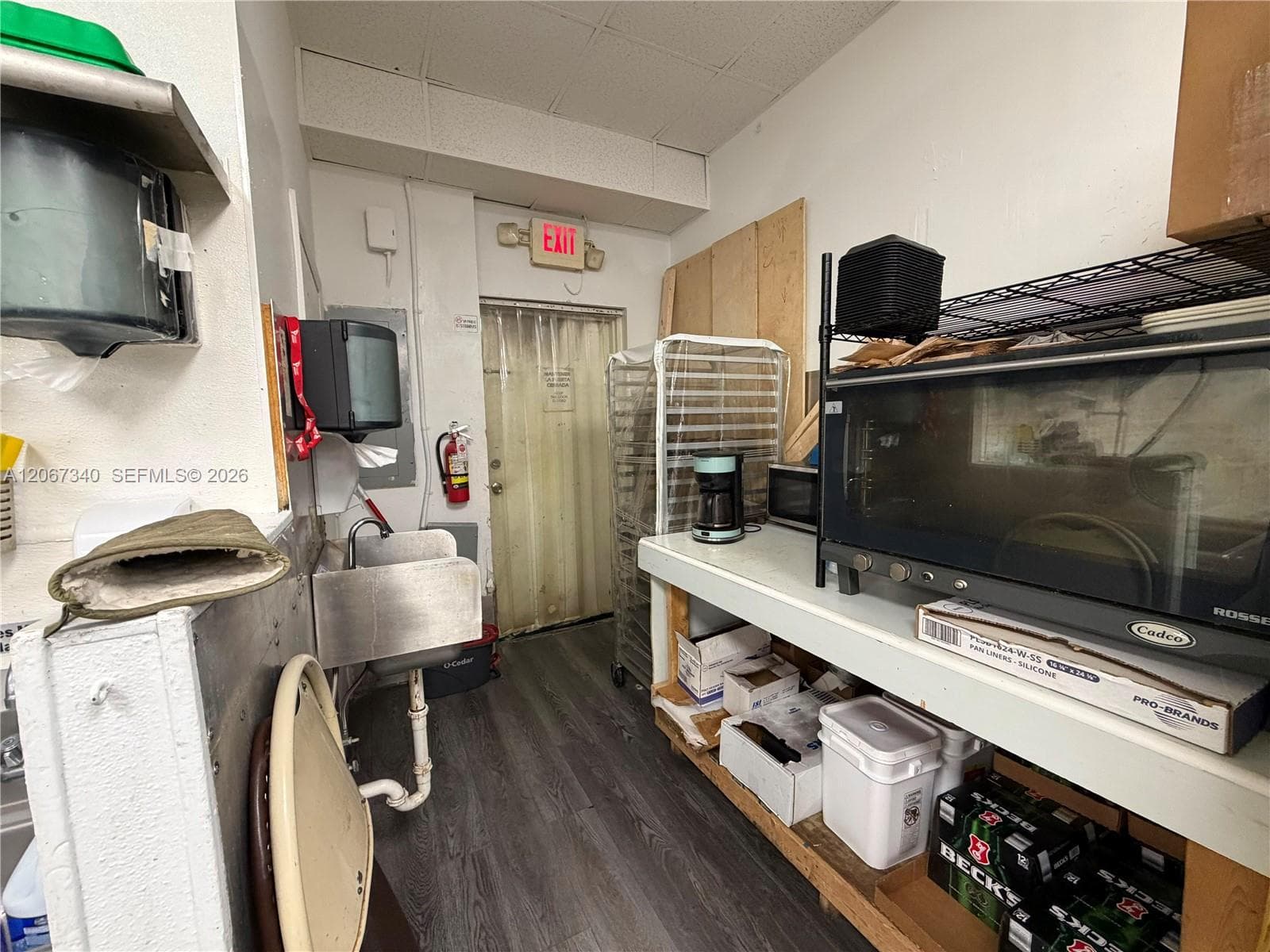 CONFIDENTIAL, Hialeah FL 33018