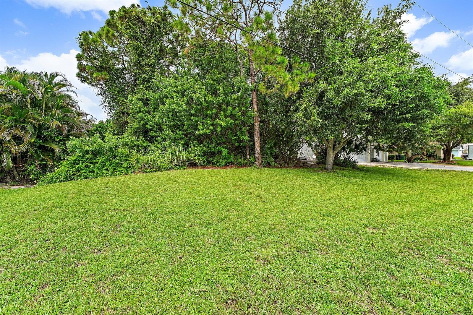 4132 SW BELSHAW Street, Port St. Lucie FL 34953