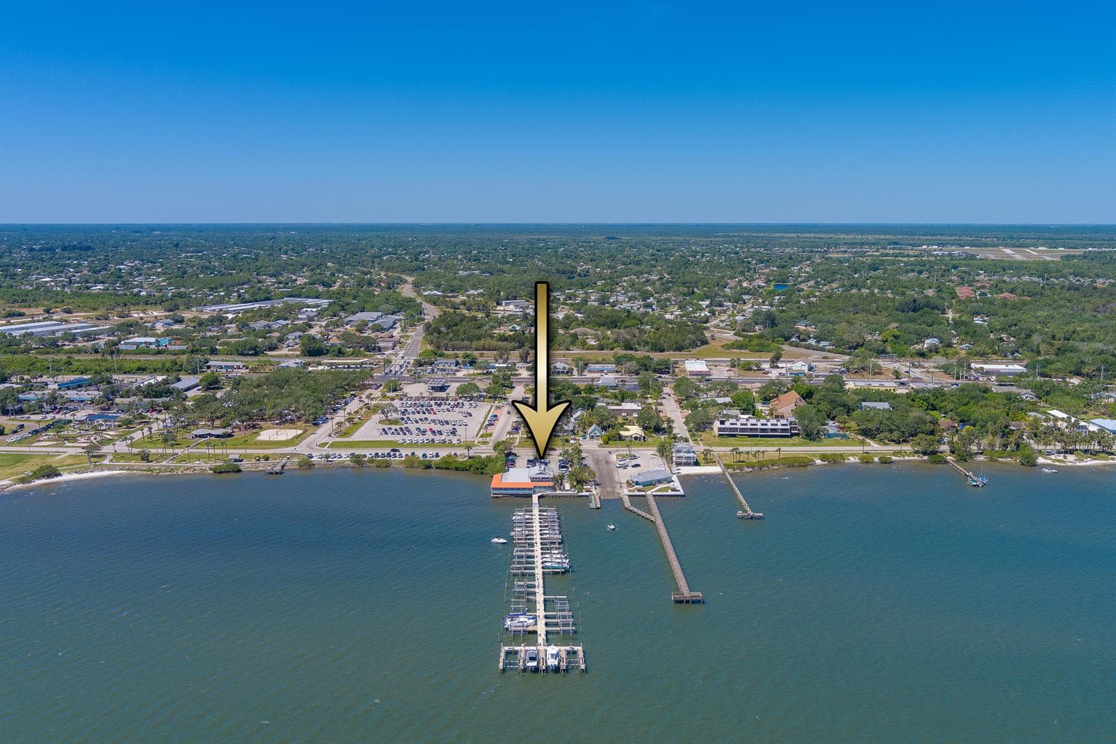 806 INDIAN RIVER Drive, Sebastian FL 32958