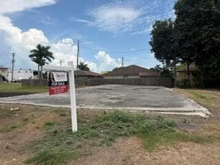 4 SW SW Street, Belle Glade FL 33430