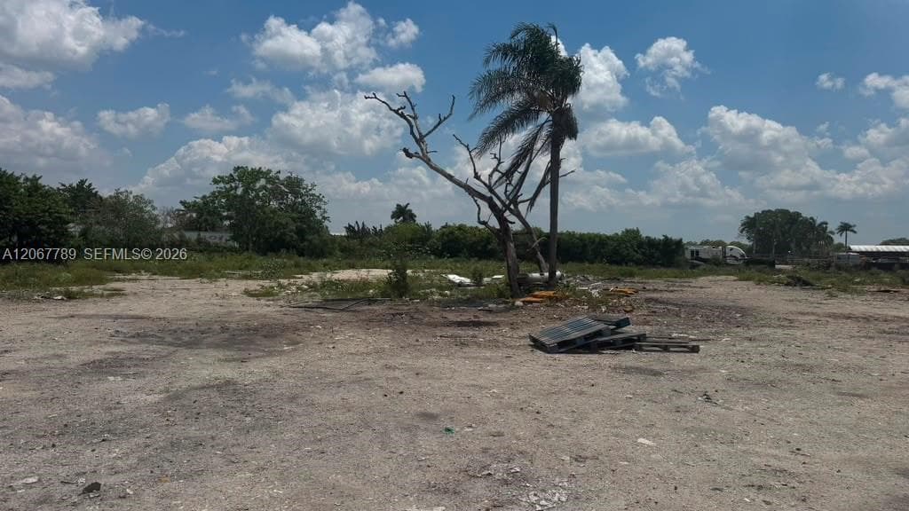 197 Ave / SW 144th Street, Miami FL 33196