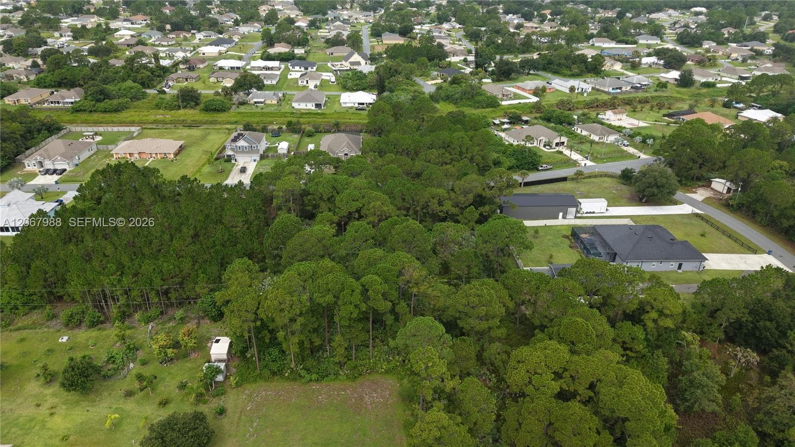 2917 HESTER AVE SE, Palm Bay FL 32909