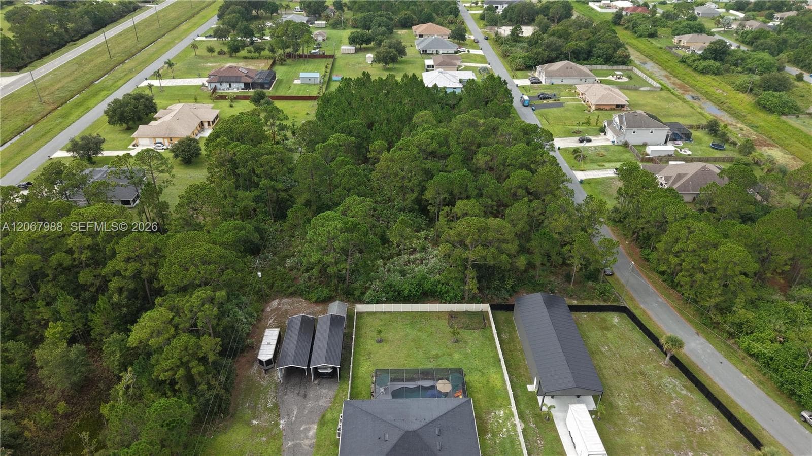 2917 HESTER AVE SE, Palm Bay FL 32909