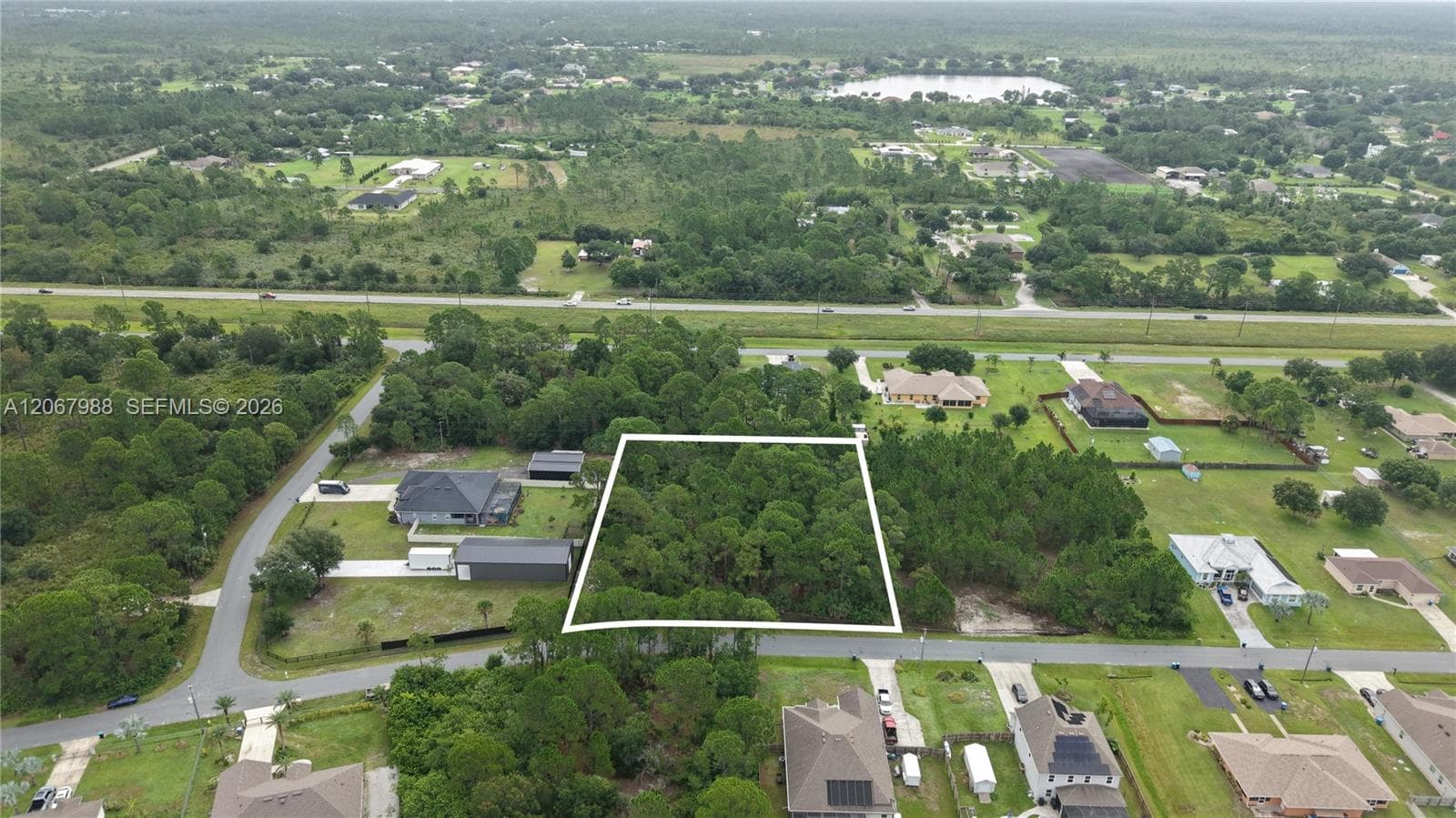 2917 HESTER AVE SE, Palm Bay FL 32909