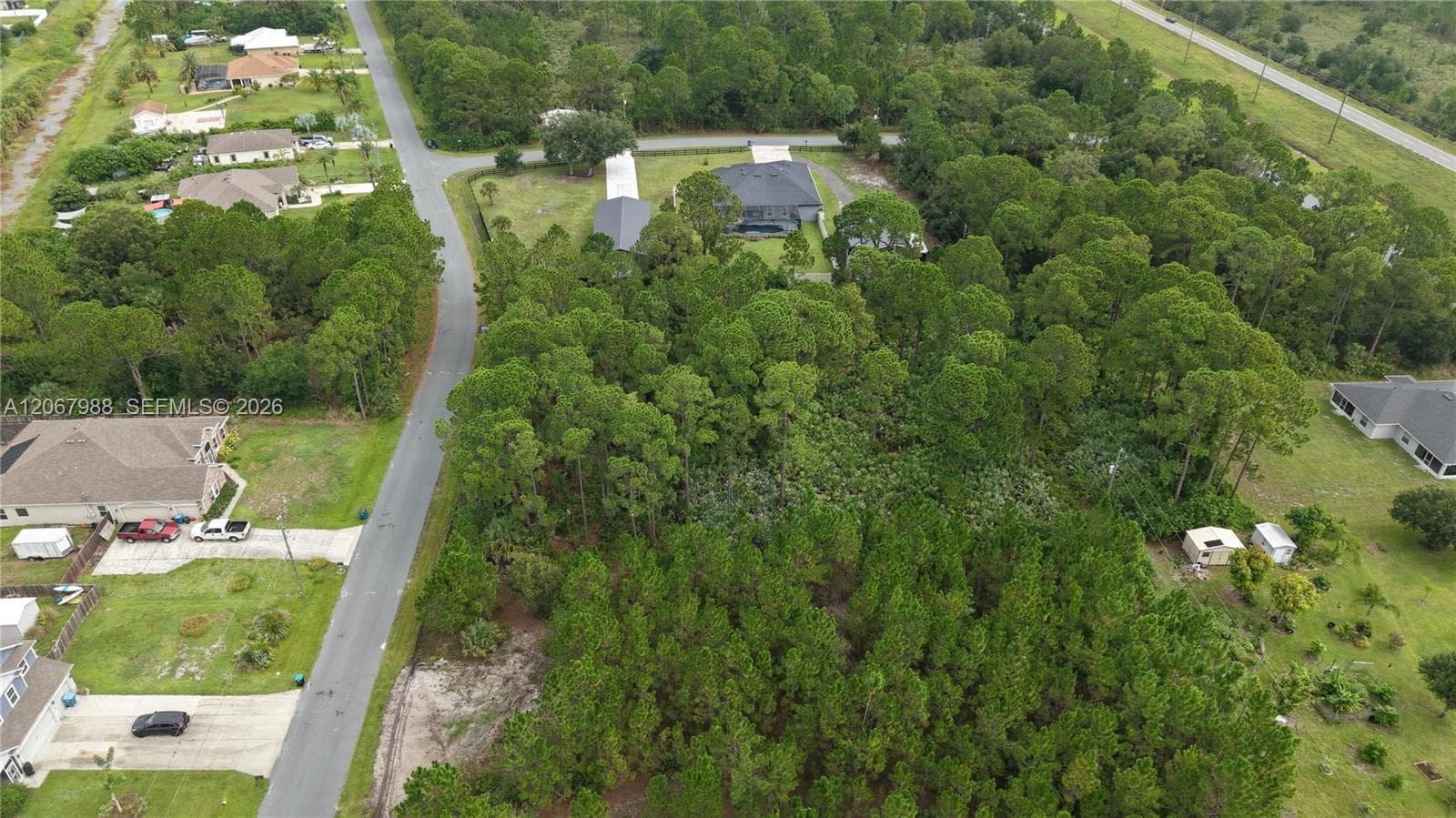 2917 HESTER AVE SE, Palm Bay FL 32909