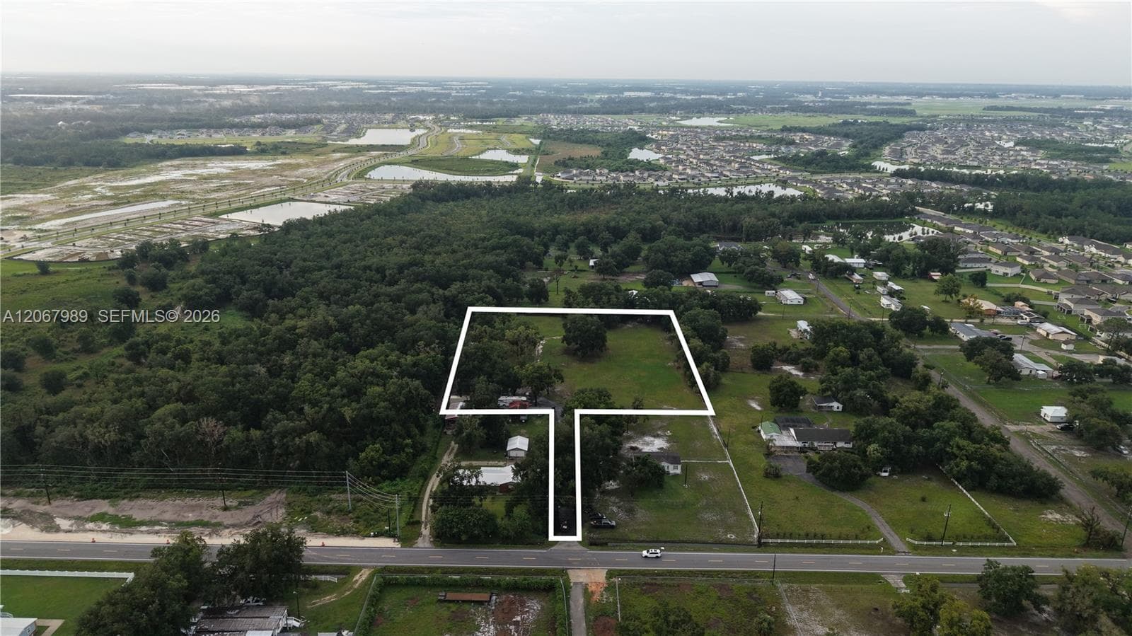 6150 BUSY BEE LN, Lakeland FL 33811