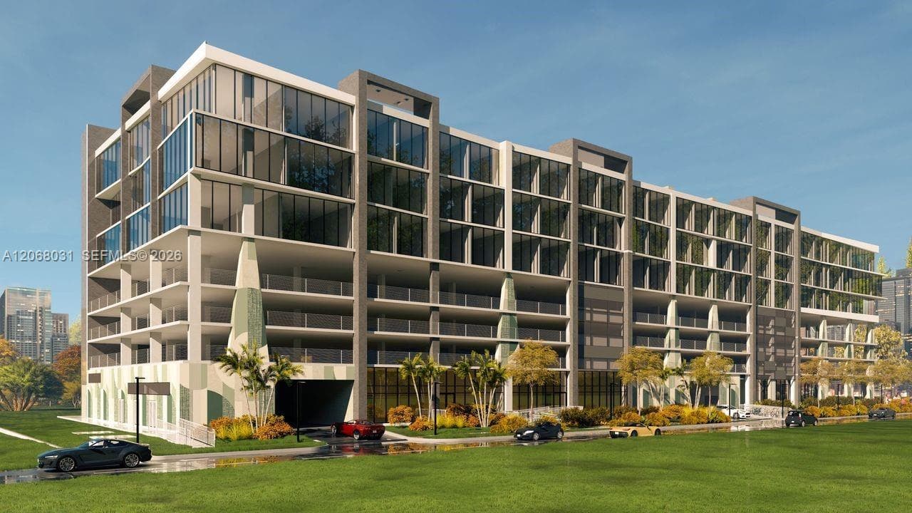 21291 NE 28th AV # 528, Aventura FL 33180