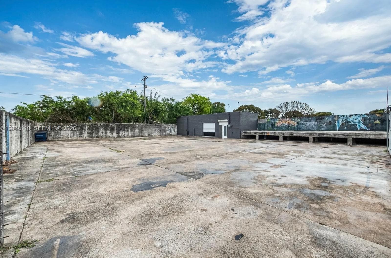 4601 NW 17th Ave, Miami FL 33142