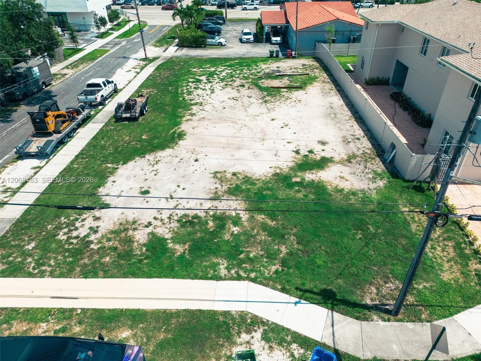 1000 NW 4 Ave, Hallandale Beach FL 33009