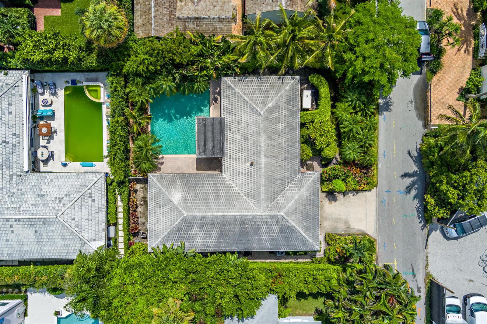 245 COLONIAL Lane, Palm Beach FL 33480