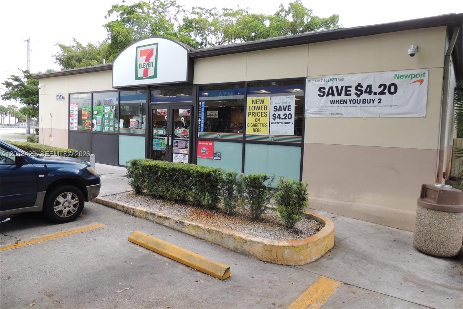 XYZ Taft St, Pembroke Pines FL 33026