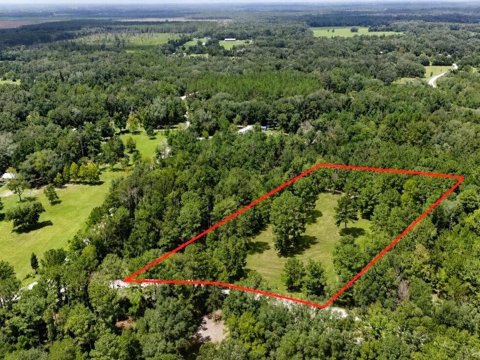0 160th Terrace, FL 32062