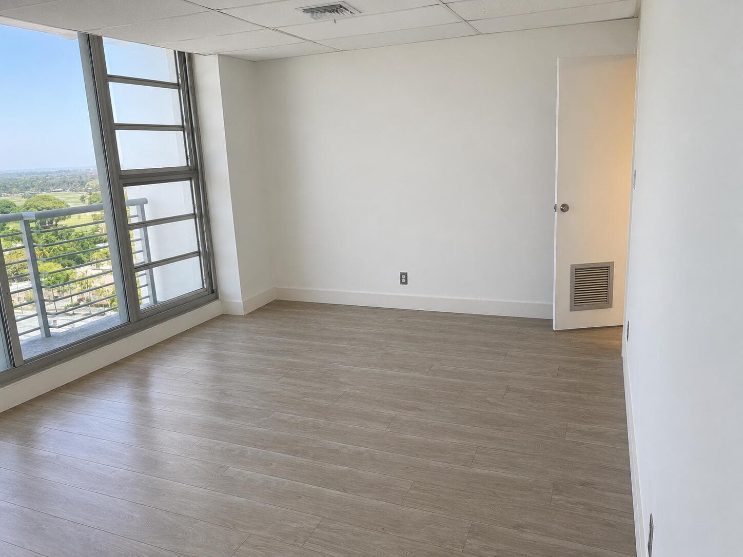 Suite 1 - Main Office b
