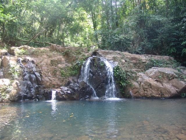 Sabanita, Puerto Pilon, Santa Rita Arriba