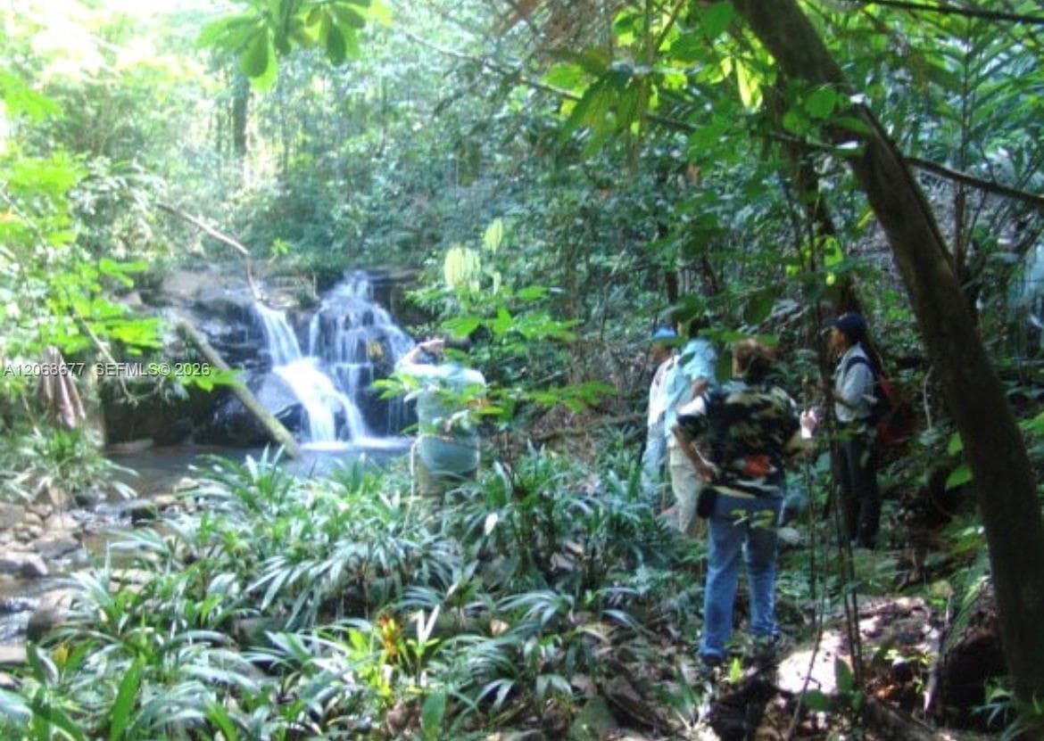Sabanita, Puerto Pilon, Santa Rita Arriba