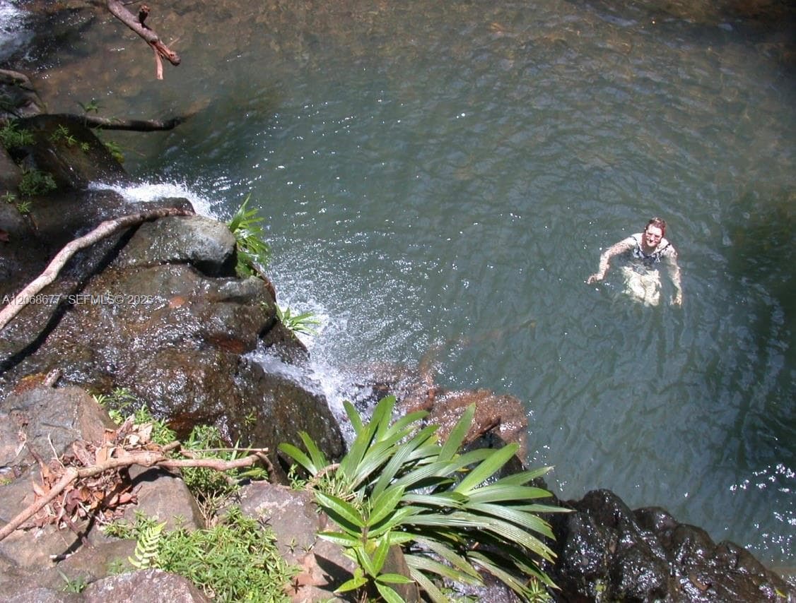 Sabanita, Puerto Pilon, Santa Rita Arriba