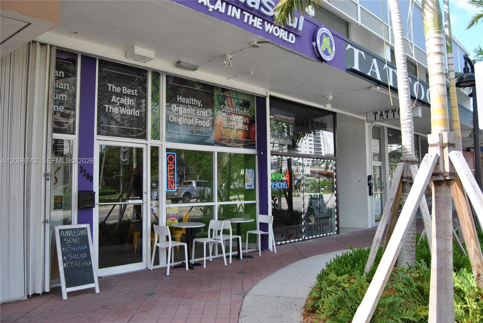 3217 N Ocean Blvd, Fort Lauderdale FL 33308