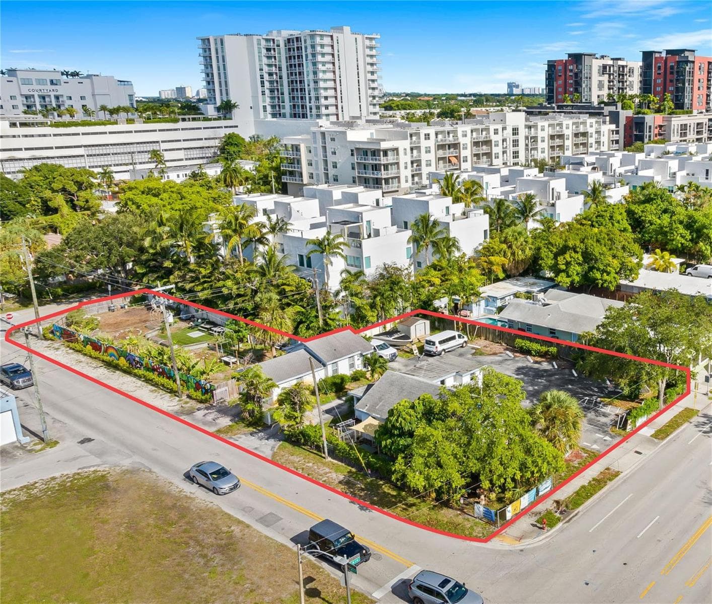 746 NE 3rd Avenue, Fort Lauderdale FL 33304