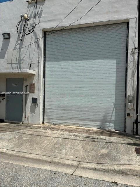 1455 NE 129th St, North Miami FL 33161