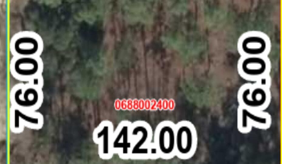 000 SE 134th court, FL 32621