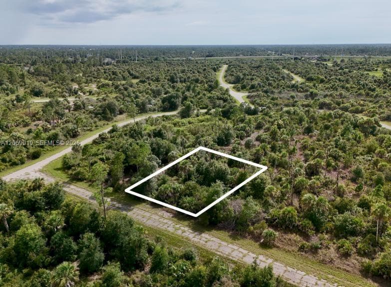 0 Damo St, North Port FL 34288