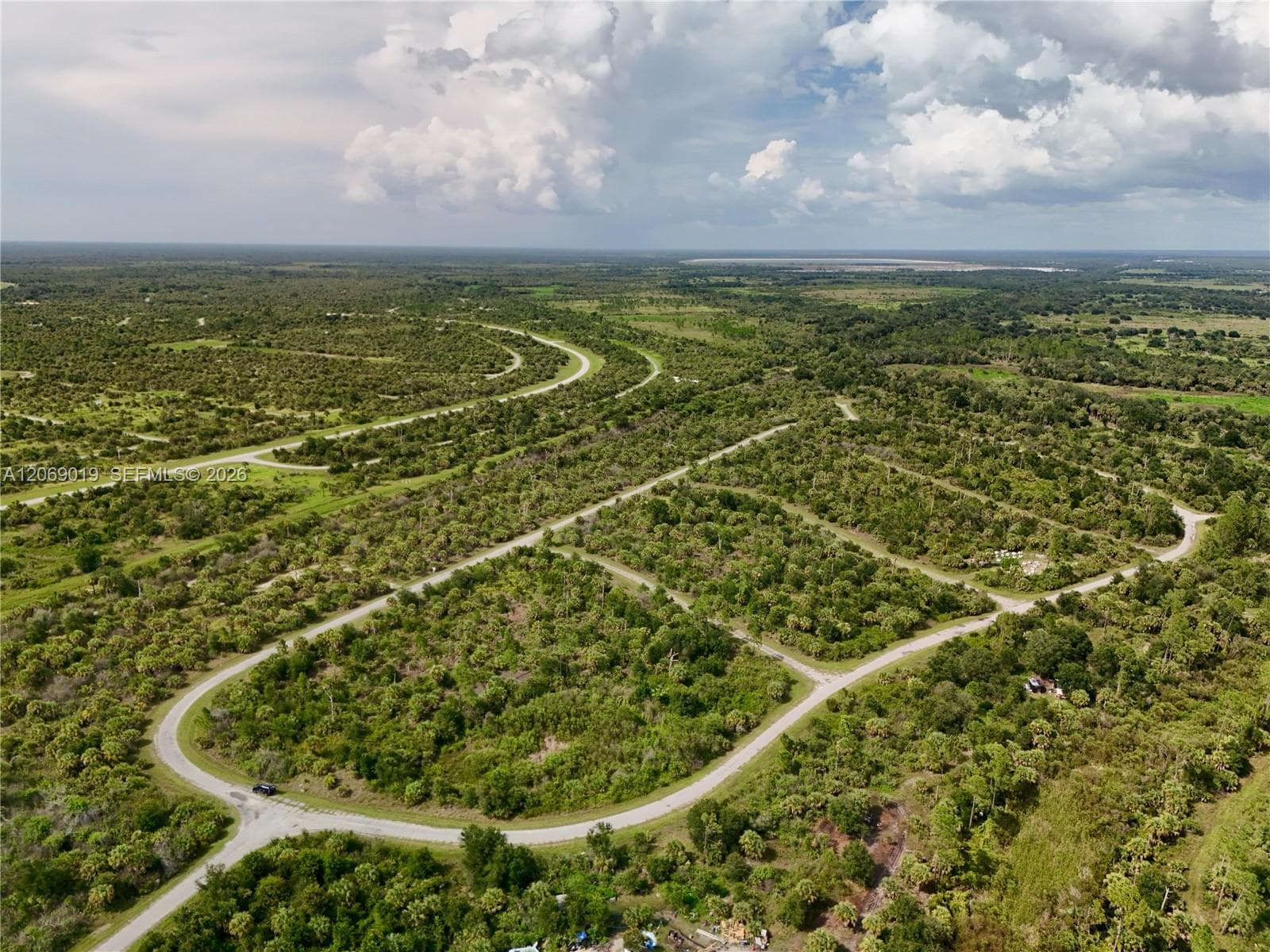 0 Damo St, North Port FL 34288