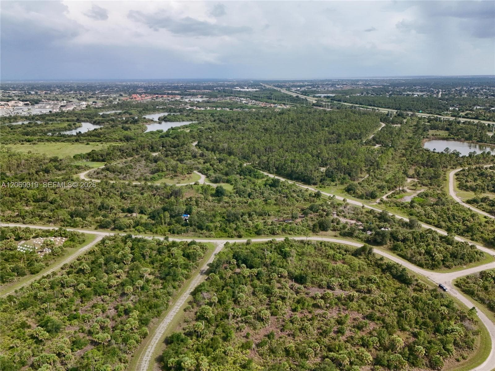 0 Damo St, North Port FL 34288