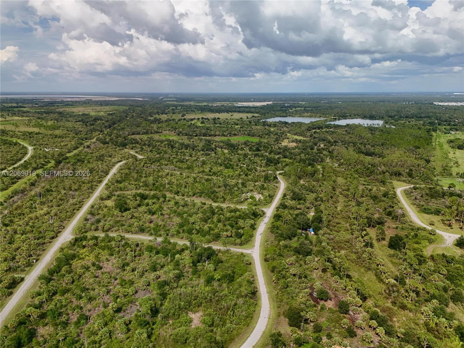 0 Damo St, North Port FL 34288