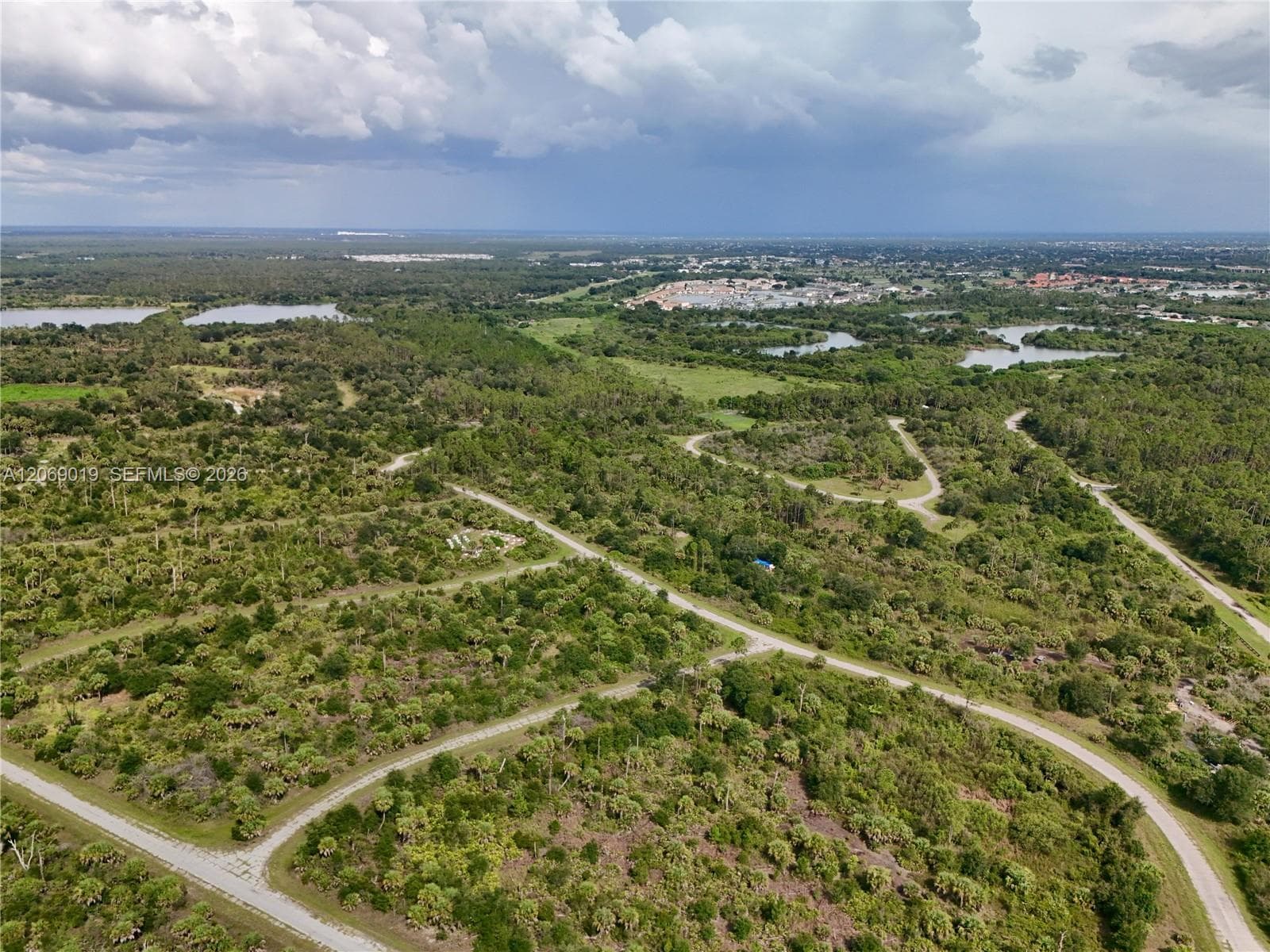 0 Damo St, North Port FL 34288