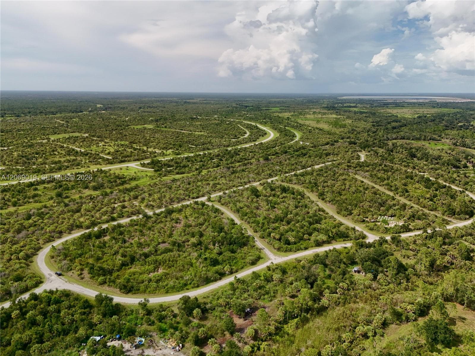 0 Damo St, North Port FL 34288