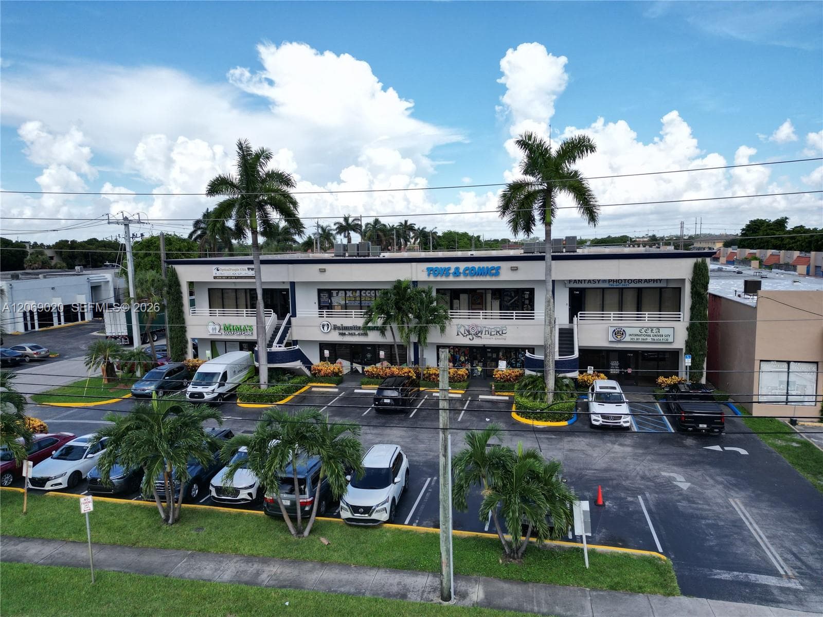 7318 W 20th Ave, Hialeah FL 33016