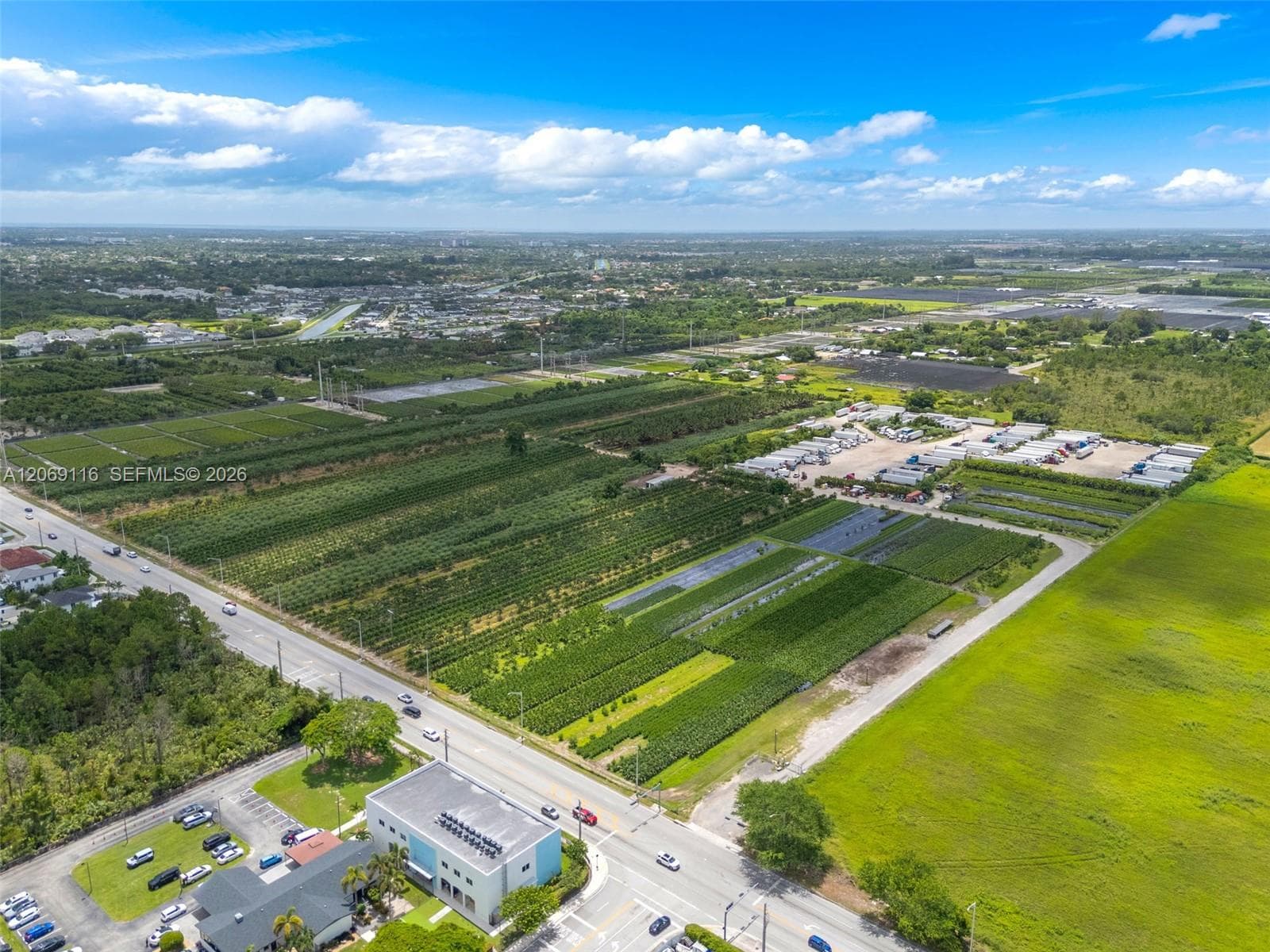 142 Av SW 184 St, Unincorporated Dade County FL 33177