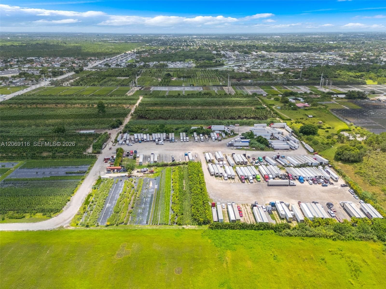 142 Av SW 184 St, Unincorporated Dade County FL 33177