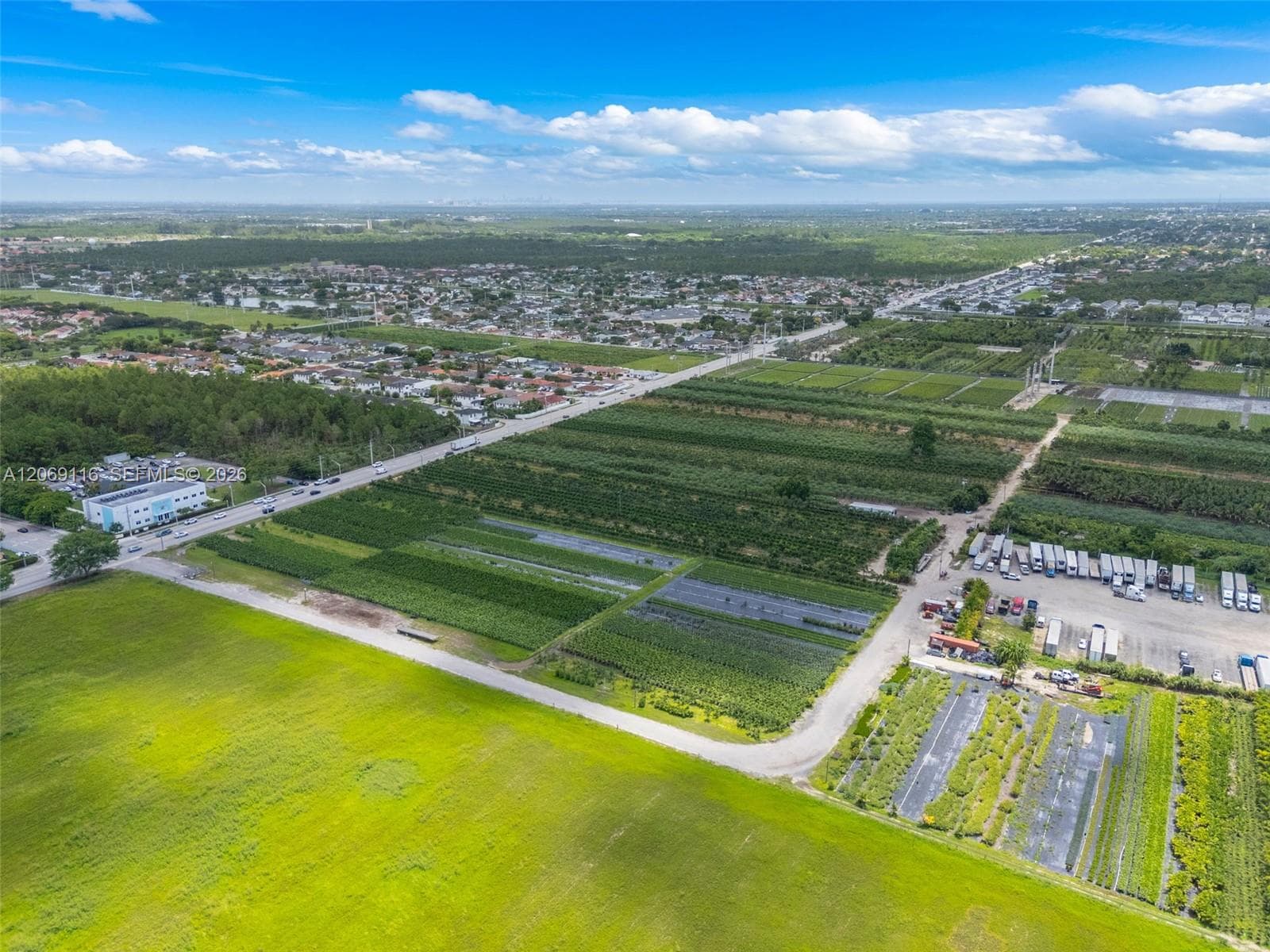 142 Av SW 184 St, Unincorporated Dade County FL 33177
