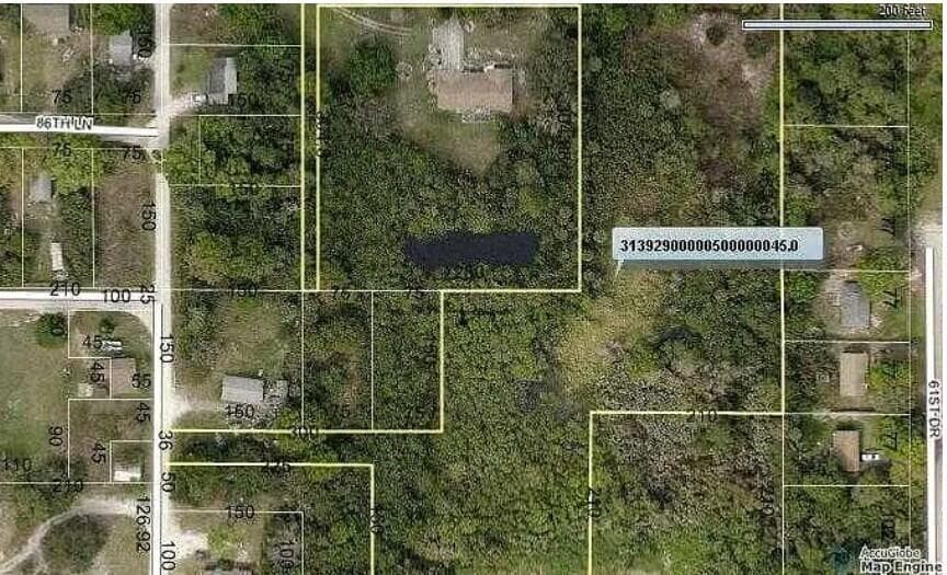 8624 63RD Avenue, Vero Beach FL 32967