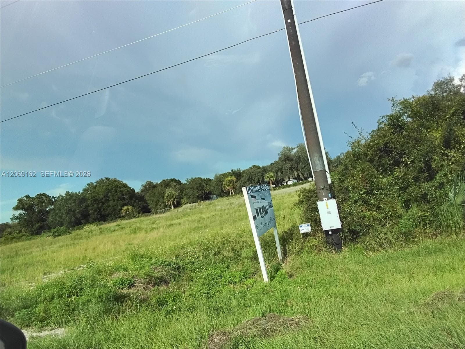 112 Avenida del Sur, Clewiston FL 33440