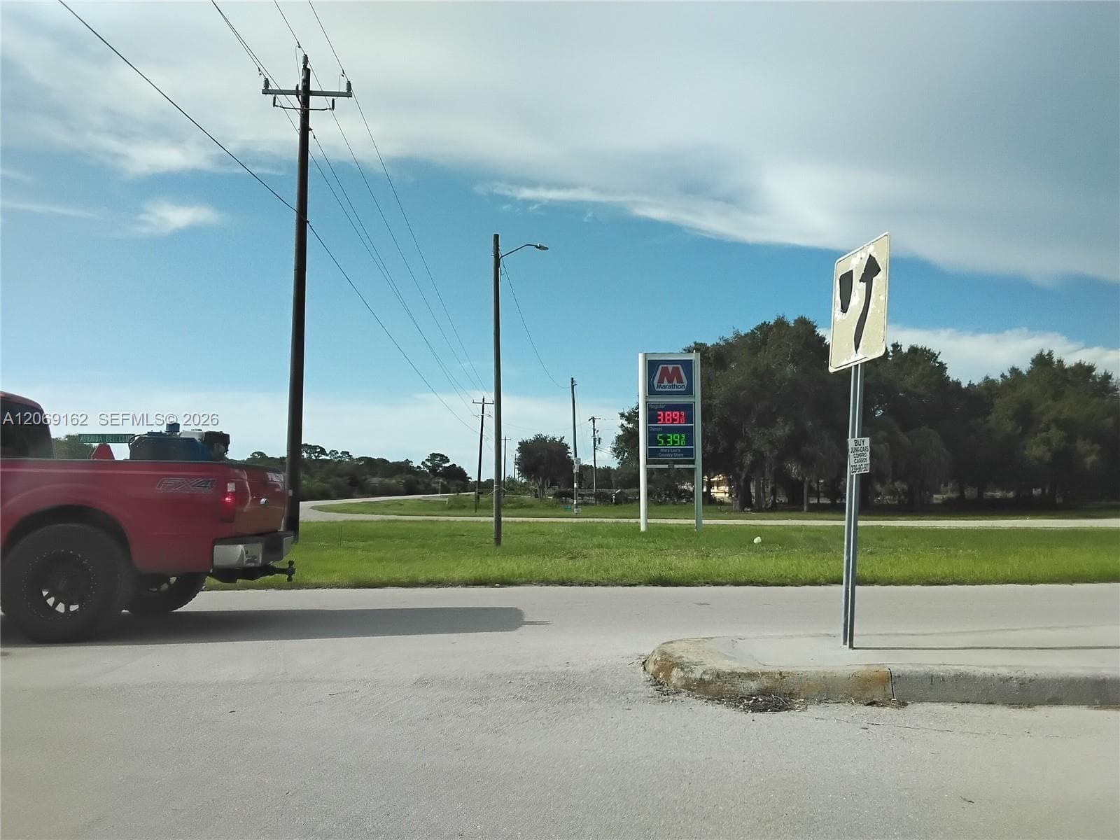 112 Avenida del Sur, Clewiston FL 33440