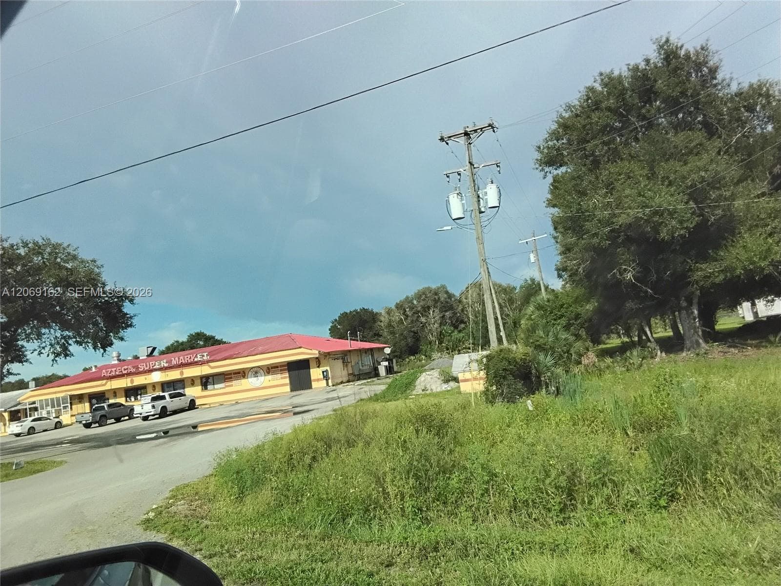 112 Avenida del Sur, Clewiston FL 33440