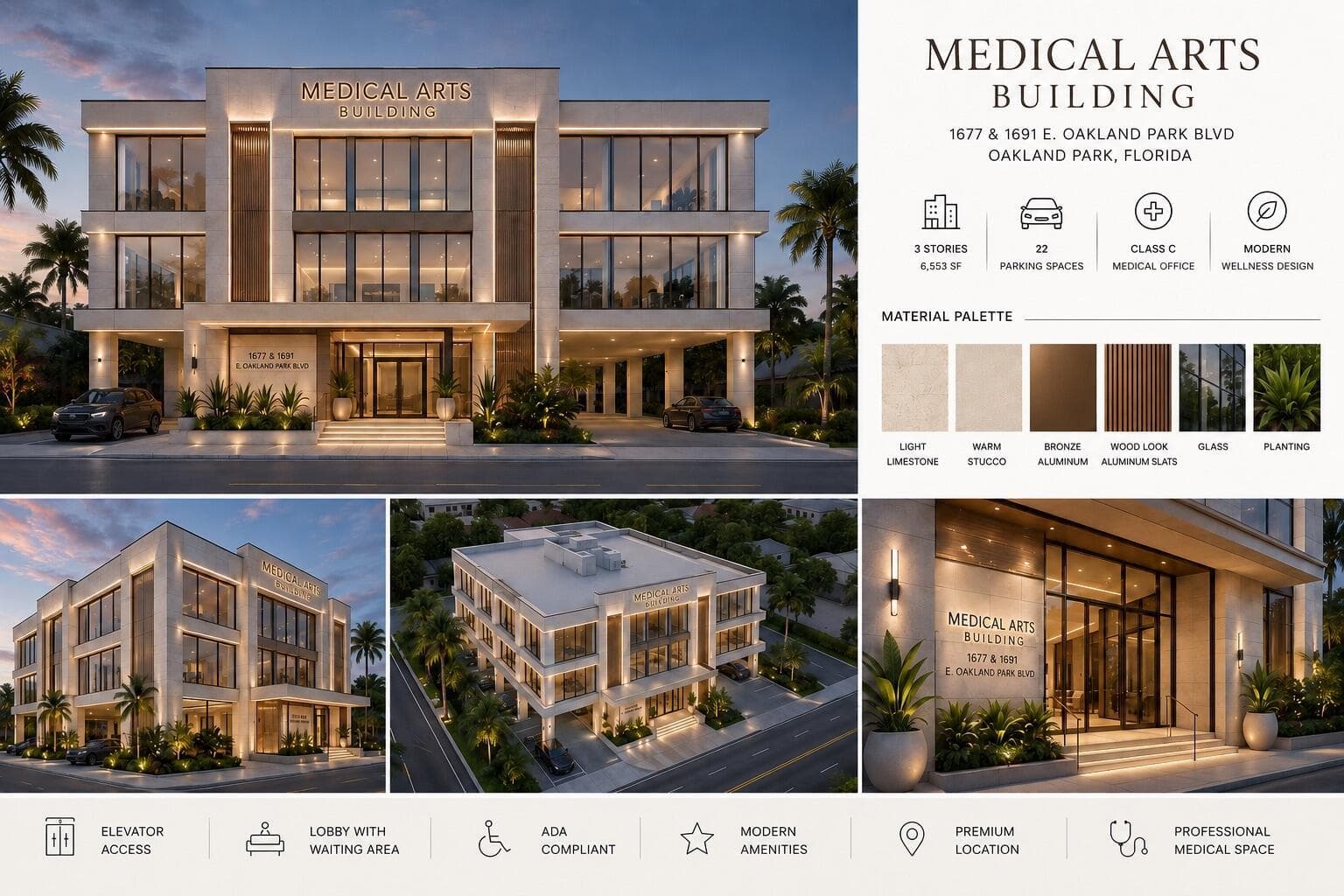 MedicalArtsBuilding
