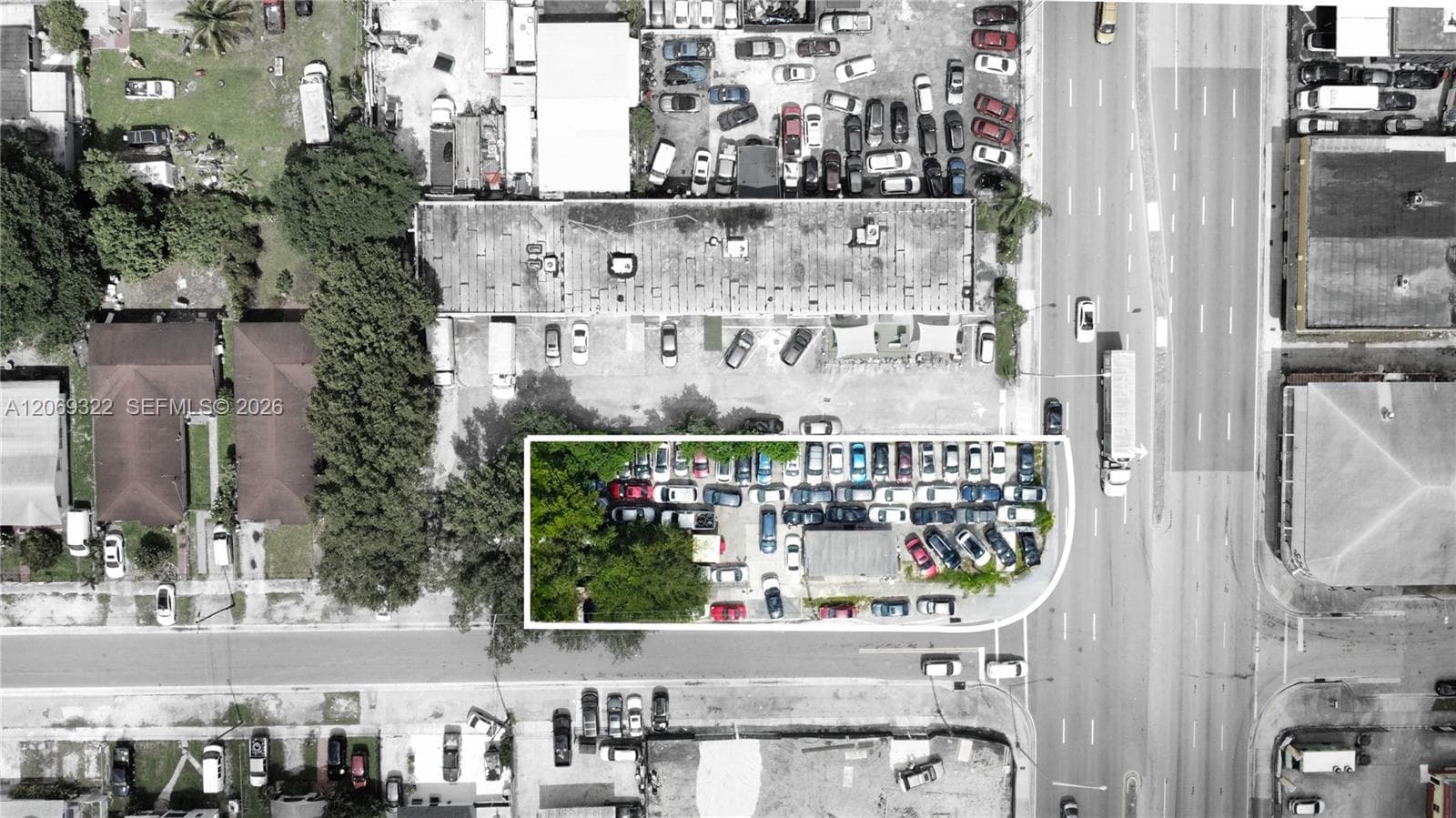 3100 NW 27th Ave, Miami FL 33142