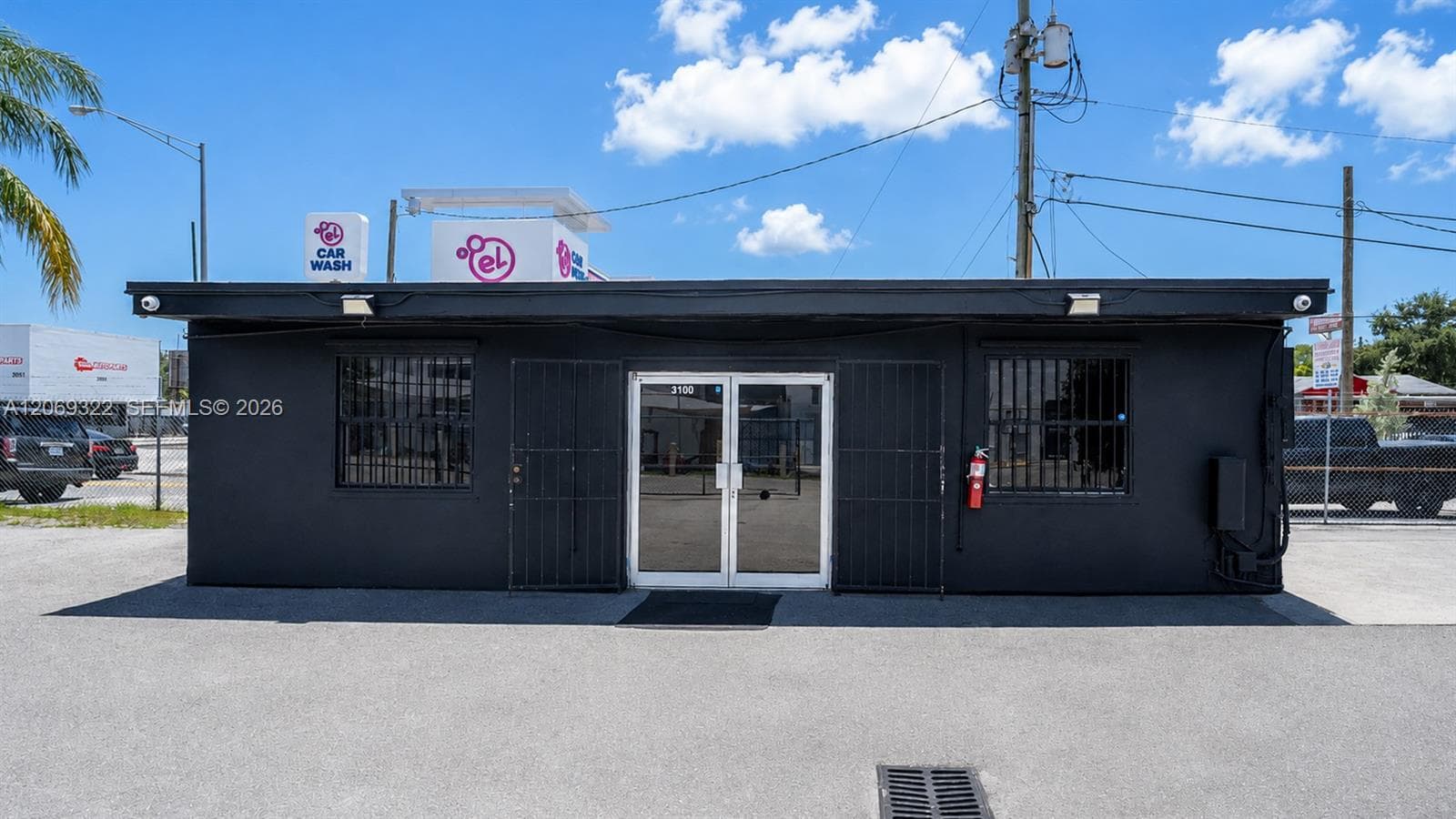 3100 NW 27th Ave, Miami FL 33142