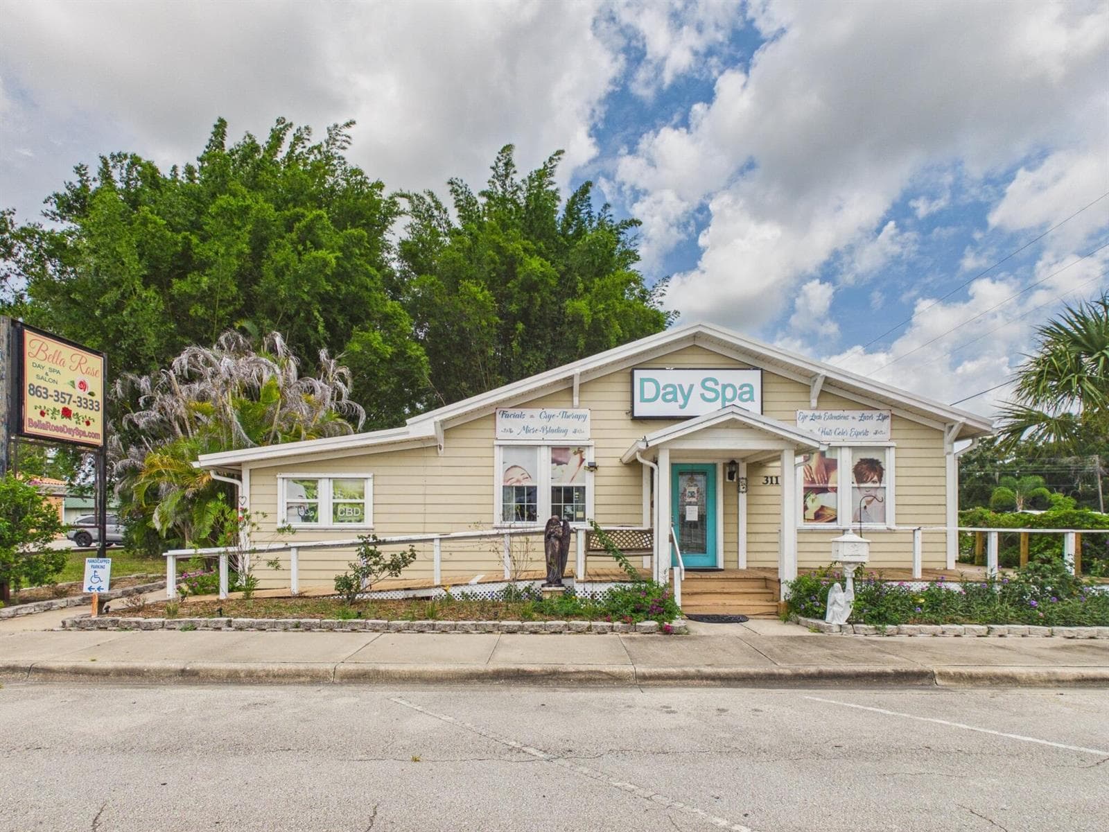 311 NE 2ND Street, Okeechobee FL 34972